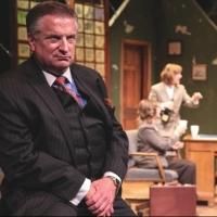 Photo Flash: First Look at Shattered Globe Theatre's OTHER PEOPLE'S MONEY
