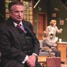 Photo Flash: First Look at Shattered Globe Theatre's OTHER PEOPLE'S MONEY