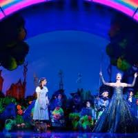 This Week at the Hobby Center for the Performing Arts, Now until 3/23