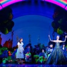 This Week at the Hobby Center for the Performing Arts, Now until 3/23