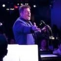 Craig Pomranz Brings Cabaret to Palm Desert's Arthur Newman Theatre Today, 10/21