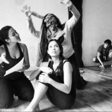 TO DREAM OF TREES Opens at TNC's 2013 Dream Up Festival Today