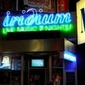 Jack 'Mr. Bongo' Costanzo to Play the Iridium, 10/30