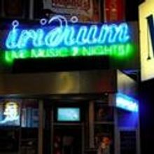 Jack 'Mr. Bongo' Costanzo to Play the Iridium, 10/30
