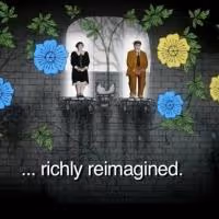 STAGE TUBE: Sneak Peek at Minnesota Opera's THE MAGIC FLUTE Video