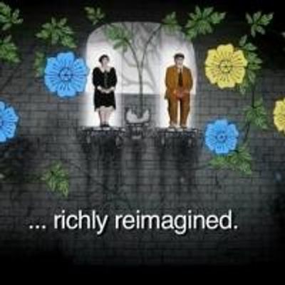 STAGE TUBE: Sneak Peek at Minnesota Opera's THE MAGIC FLUTE