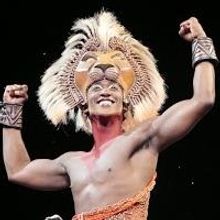 Disney's THE LION KING Returning to Chicago Later This Year
