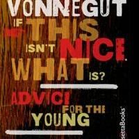 RosettaBooks Releases Vonnegut Commencement Speeches