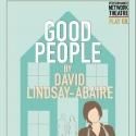 Performance Network Theatre Presents GOOD PEOPLE, Now thru 3/31