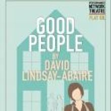 Performance Network Theatre to Present GOOD PEOPLE, 2/21-3/31
