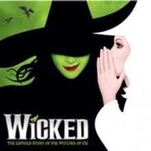 WICKED Opens Tonight at the Capitol Theatre