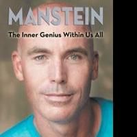 Jason Hughes Releases New Book, MANSTEIN