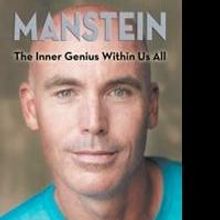 Jason Hughes Releases New Book, MANSTEIN