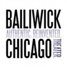 Bailiwick Chicago Theater Hosts CHICAGO CASTING AUCTION Today
