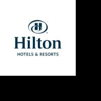 Hilton Hotels & Resorts Debuts New Hotel at Philadelphia's Penn's Landing