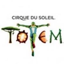 Cirque du Soleil's TOTEM to Offer Free Preview at Santa Monica Pier, 2/6