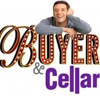 Michael Urie to Bring BUYER & CELLAR to Broadway Playhouse, Begin. April 29, 2014