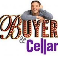 Michael Urie to Bring BUYER & CELLAR to Broadway Playhouse, Begin. April 29, 2014