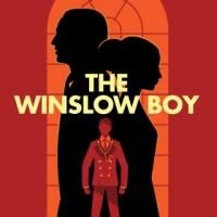 THE WINSLOW BOY