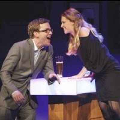 BWW Flashback: FIRST DATE in Seattle
