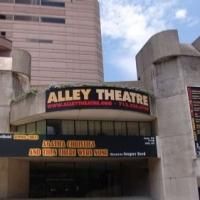 YOU CAN'T TAKE IT WITH YOU and More Set for Alley Theatre's 2013-14 Season