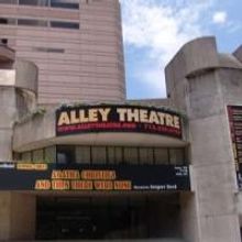 YOU CAN'T TAKE IT WITH YOU and More Set for Alley Theatre's 2013-14 Season