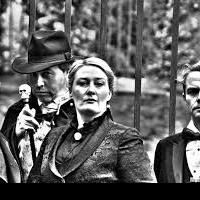 BWW Interviews: Artistic Director, Stewart Roche on THE JUDGE'S HOUSE