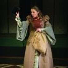 Photo Flash: First Look at Madeleine Lambert and More in ANNE BOLEYN