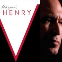 Robert Faires' HENRY V to Run 9/5-14 at Long Center