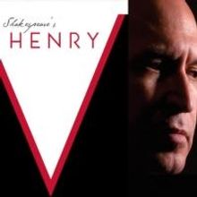 Robert Faires' HENRY V to Run 9/5-14 at Long Center