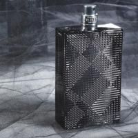 Burberry First In-House Scent Has a Musical Edge