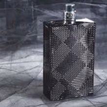 Burberry First In-House Scent Has a Musical Edge