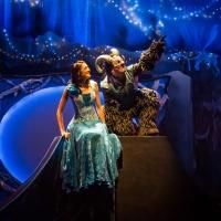 Photo Flash: First Look at Synetic Theater's BEAUTY AND THE BEAST