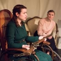 BWW Reviews: OUT LOUD Kicks Off Third Season with Unique and Exciting FEFU AND HER…