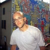 SkyPilot Theatre Presents a Workshop Production of KEITH HARING: PIECES OF A LIFE…