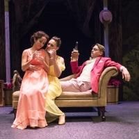 BWW Reviews: A MIDSUMMER NIGHT'S DREAM at the Chesapeake Shakespeare Company…