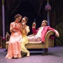 BWW Reviews: A MIDSUMMER NIGHT'S DREAM at the Chesapeake Shakespeare Company - Anothe