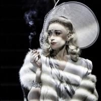 Donmar's CITY OF ANGELS Eyeing West End Transfer