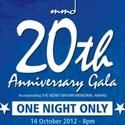 Michael Ball, Janie Dee, Jenna Russell and Danielle Hope to Appear at MERCURY…
