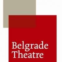 BBC Big Band, THE FORBIDDEN DOOR & More Set for Belgrade This Month