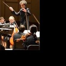 The Annapolis Symphony Presents AUSTRIAN MELODIES, Now thru 3/1
