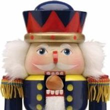 The Joffrey Ballet Holds Open Auditions for Children's Cast in THE NUTCRACKER Today