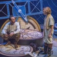 BWW REVIEW: THE LITTLE PRINCE Takes Flight at New Rep