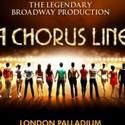Partridge, Strallen, Zimmerman and Hamilton-Barritt Announced For A CHORUS LINE