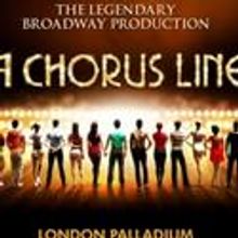 Partridge, Strallen, Zimmerman and Hamilton-Barritt Announced For A CHORUS LINE