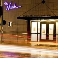 Chris Pena, Rodney Whitaker Quartet, Carmela y Mas and More Set for The Nash This…