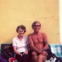 Rough Haired Pointer to Present FRED & MADGE World Premiere at The Hope Theatre…