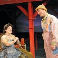 BWW Reviews: Childsplay's CHARLOTTE'S WEB Is A Heartwarming and Uplifting Tribute to…