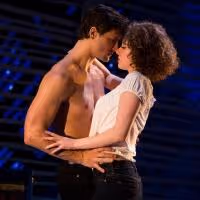 DIRTY DANCING - THE CLASSIC STORY ON STAGE Comes to Seattle Tonight