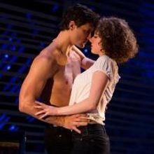 DIRTY DANCING - THE CLASSIC STORY ON STAGE Comes to Seattle, Jan 20